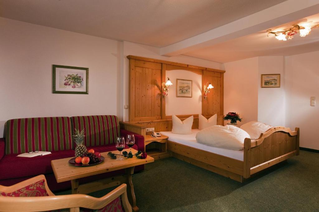 Hotel Alpenrose Pertisau Pokój zdjęcie